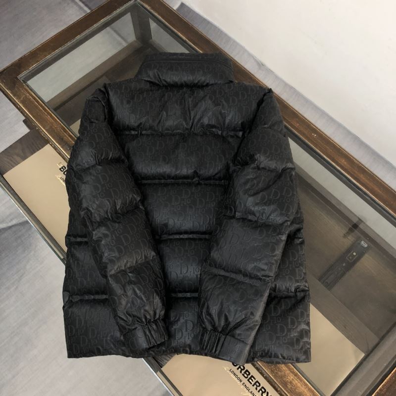 Christian Dior Down Jackets